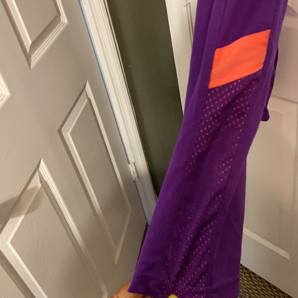 Fila Jogging Pants - Picture 3 of 4